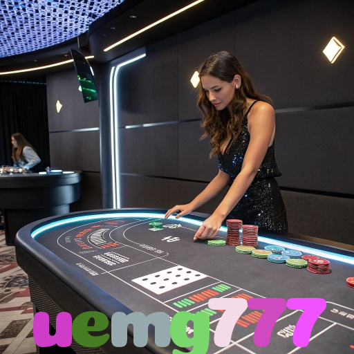  uemg777