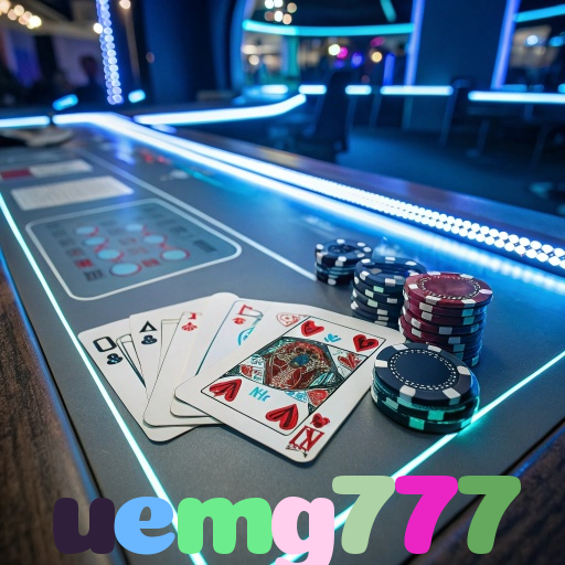  uemg777