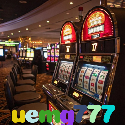  uemg777