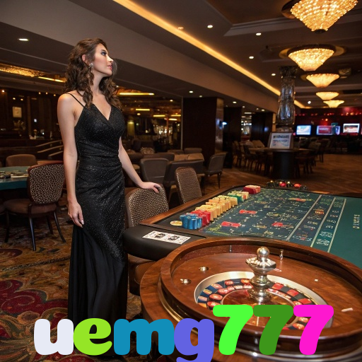  uemg777