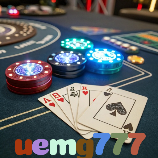  uemg777