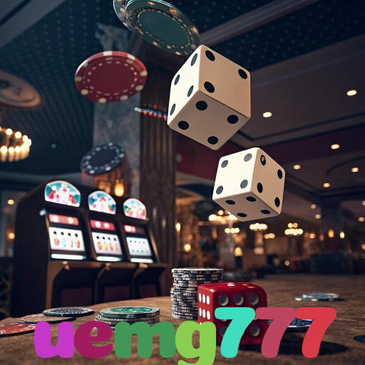  uemg777