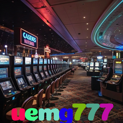  uemg777