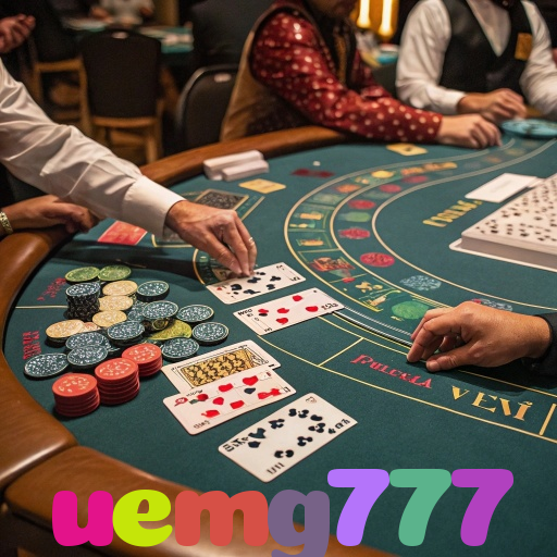  uemg777