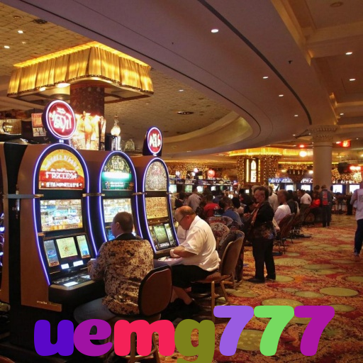  uemg777