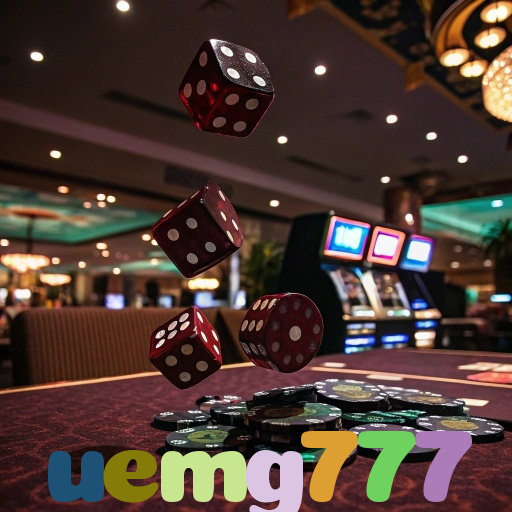  uemg777