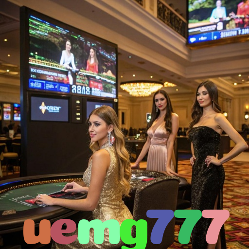  uemg777