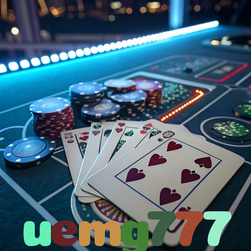  uemg777