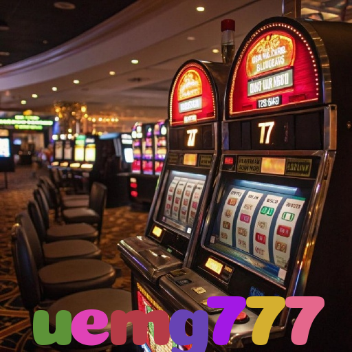  uemg777