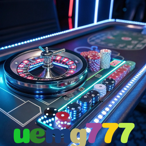  uemg777