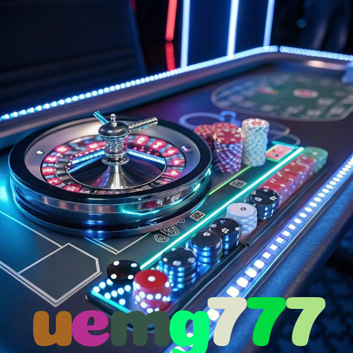  uemg777