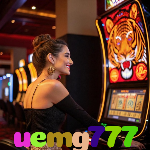  uemg777
