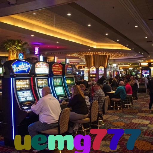  uemg777