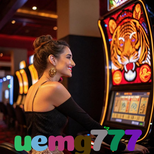  uemg777
