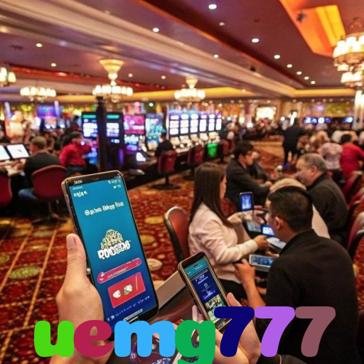  uemg777