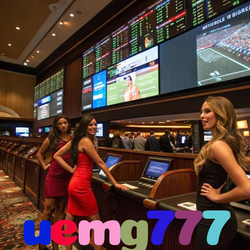  uemg777
