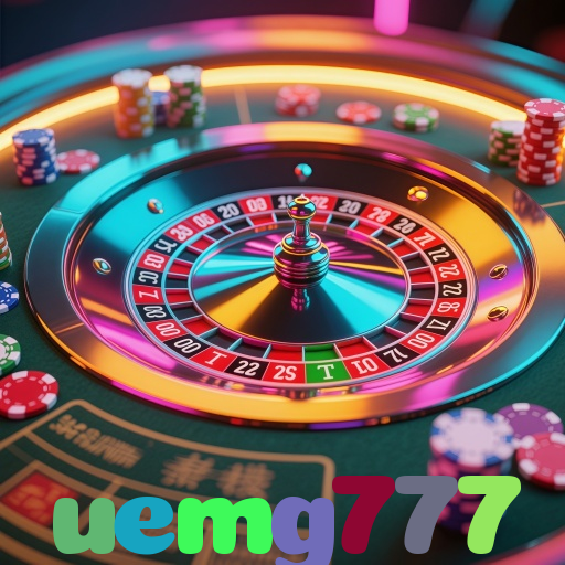  uemg777