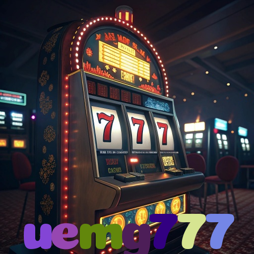  uemg777