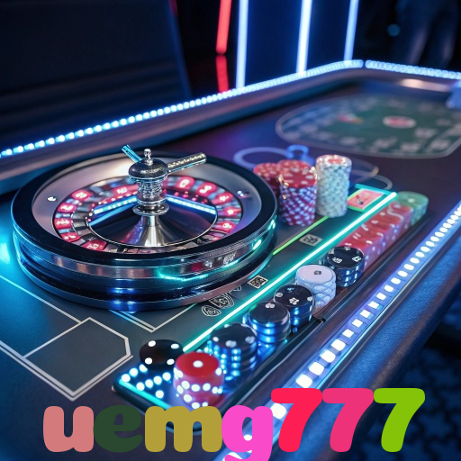  uemg777