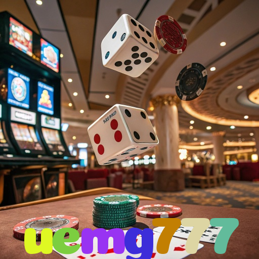  uemg777