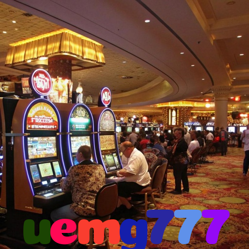  uemg777
