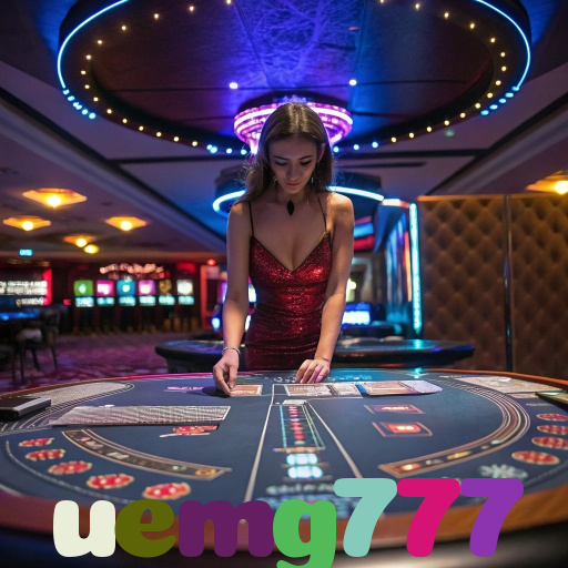  uemg777