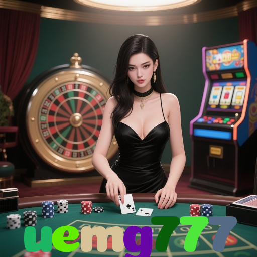 uemg777