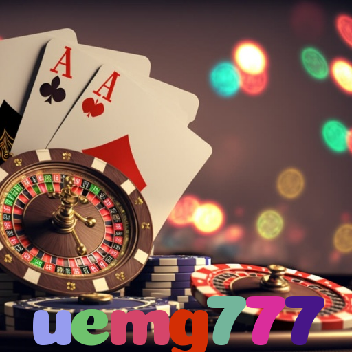  uemg777