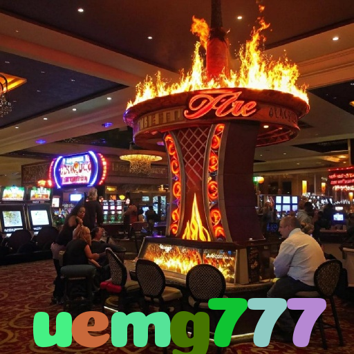  uemg777