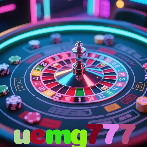  uemg777
