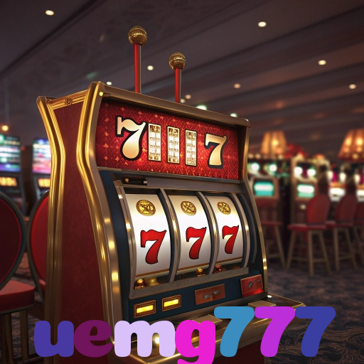 uemg777