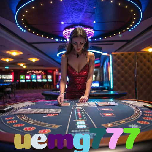  uemg777