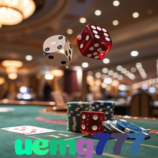  uemg777