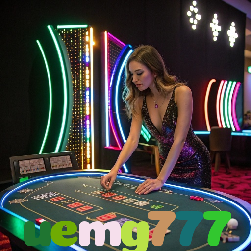  uemg777