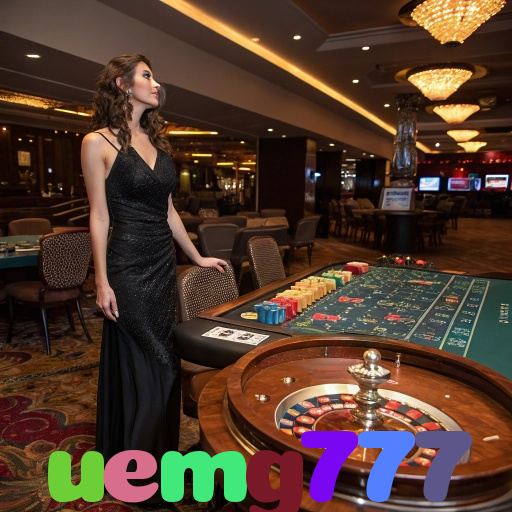  uemg777