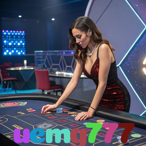  uemg777