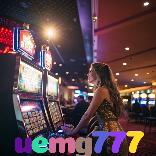  uemg777