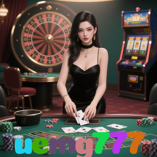  uemg777