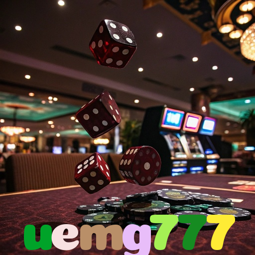  uemg777