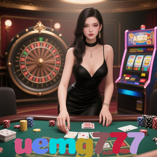  uemg777