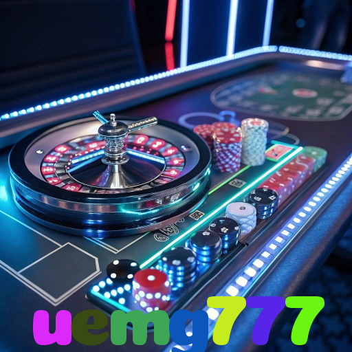  uemg777