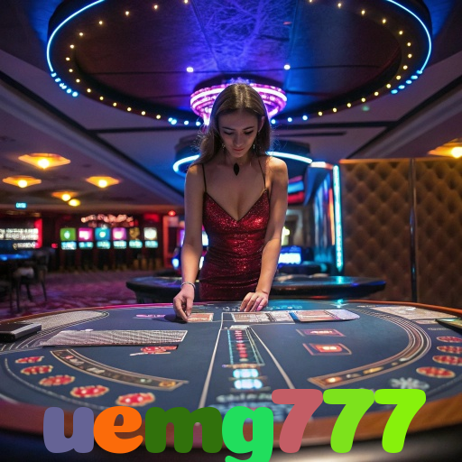  uemg777