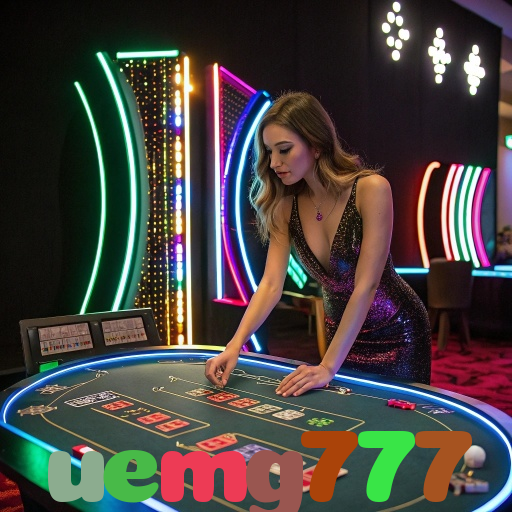  uemg777