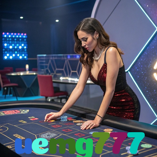  uemg777