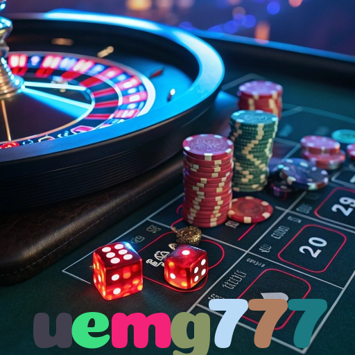  uemg777