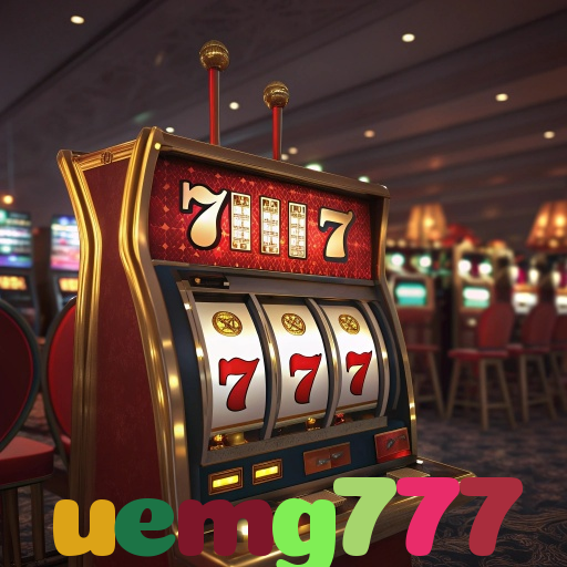  uemg777