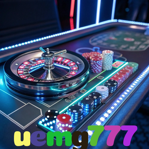  uemg777