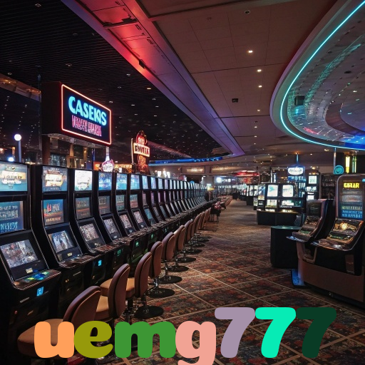  uemg777