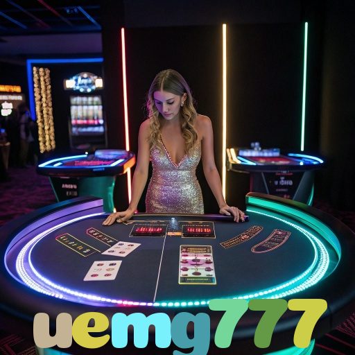  uemg777