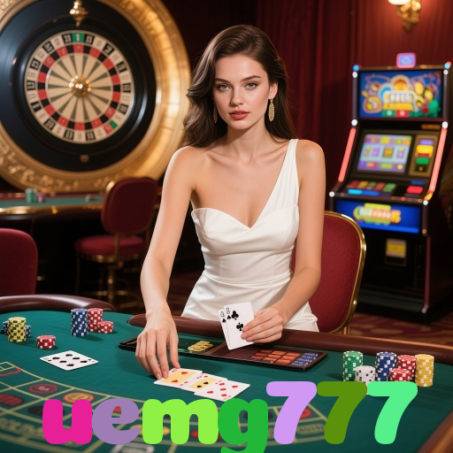  uemg777